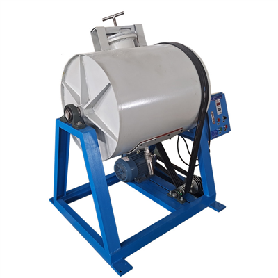 GM系列球磨機(jī)，滾筒式球磨機(jī)